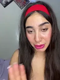 Meryem_Queen webcam stripchat model stream image