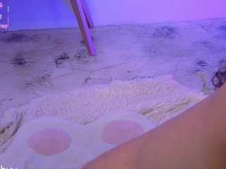 haleyshyy webcam model stream image