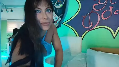 TamaraSavage webcam model stream image