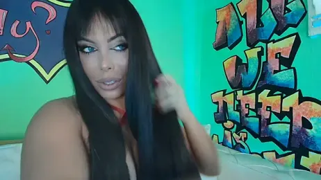 TamaraSavage webcam model stream image