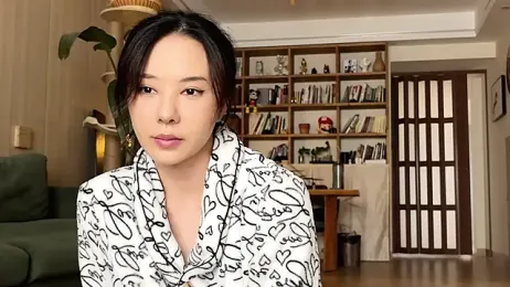 meowLili webcam model stream image