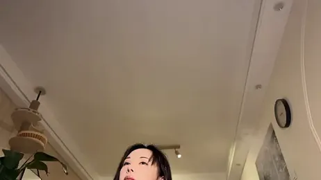 meowLili webcam model stream image