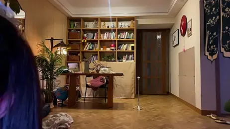 meowLili webcam stripchat model stream image