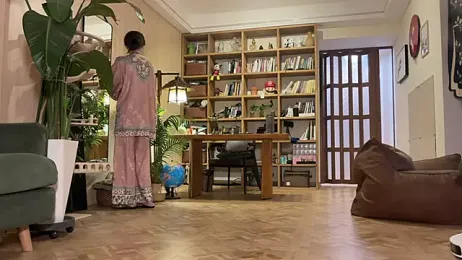 meowLili webcam model stream image