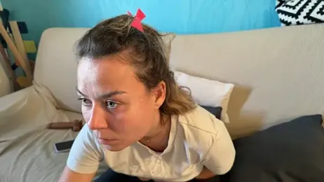 Lea-Martinez webcam model stream image