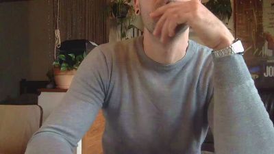 AleBMI webcam model stream image