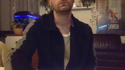 AleBMI webcam model stream image