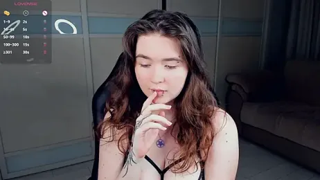 Velvetworld webcam model stream image