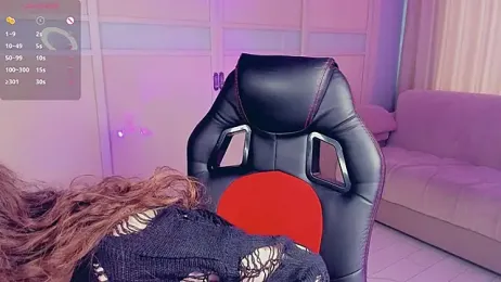 Velvetworld webcam model stream image