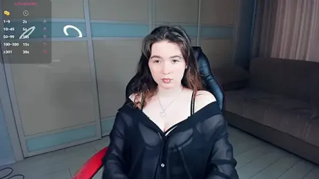 Velvetworld webcam model stream image