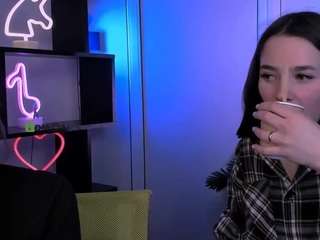 lole-ti webcam model stream image