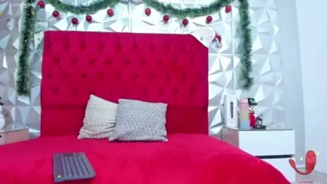 steacy_19 webcam model stream image