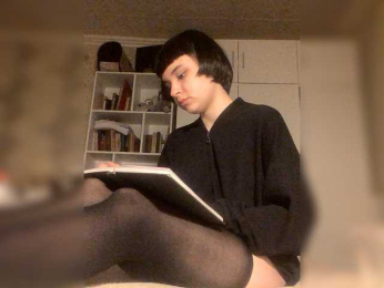 saintpiterskaya webcam model stream image