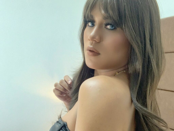 NikkyMartinz webcam model stream image