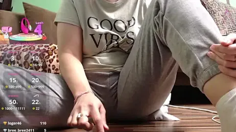 lovingfeetheels webcam model stream image