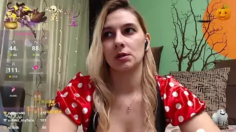 lovingfeetheels webcam model stream image