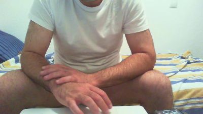 Madrid_Pas webcam model stream image