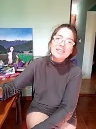 Merida2276 webcam model stream image