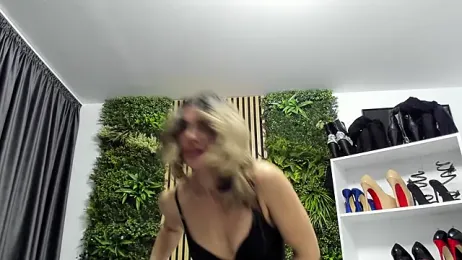 sweetcherry30 webcam model stream image