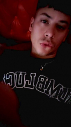 Lucasn87 webcam model stream image