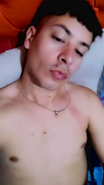 Lucasn87 webcam model stream image