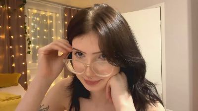 VeronikaSacks webcam model stream image