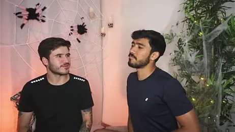 dam0n_fr0st webcam model stream image