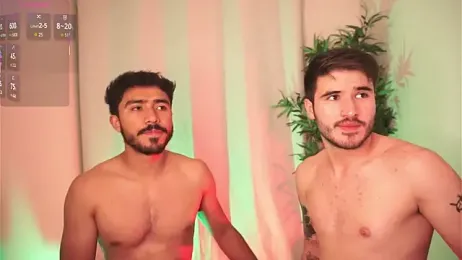 dam0n_fr0st webcam model stream image