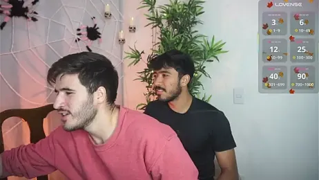 dam0n_fr0st webcam model stream image