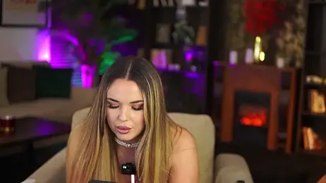 EvaSunderland webcam model stream image