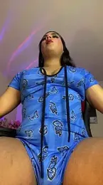 bywanda webcam model stream image