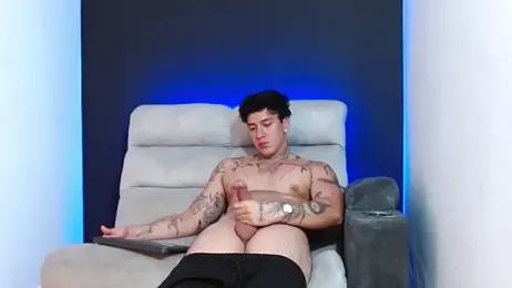 JUSTIN_FULLER1 webcam stripchat model stream image