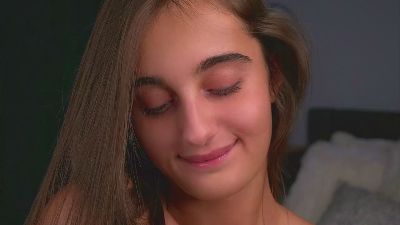 PeaceEmbry webcam model stream image