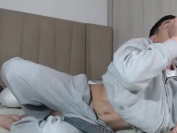 david_savage_ webcam chaturbate model stream image