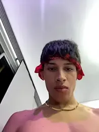 Adam_Loveee webcam model stream image