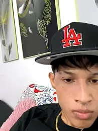 Adam_Loveee webcam model stream image