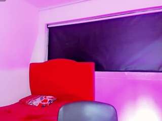 britany-montiel webcam model stream image