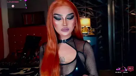 NatalyaFox webcam stripchat model stream image