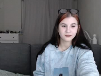 angel_gelya webcam model stream image