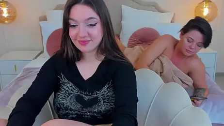 Lady_AliBi webcam model stream image