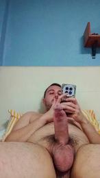 Daviile webcam model stream image