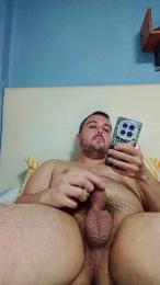 Daviile webcam model stream image
