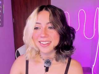 frida-lassi webcam model stream image