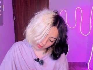 frida-lassi webcam model stream image