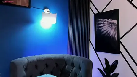 Christopher_77 webcam model stream image