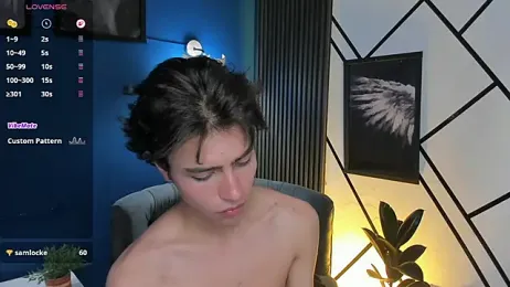 Christopher_77 webcam stripchat model stream image