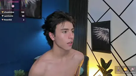 Christopher_77 webcam stripchat model stream image