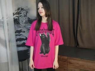 shanekayadao webcam model stream image