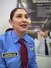 Megan-01- webcam model stream image