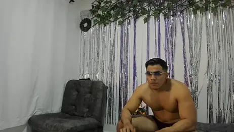 VioletXJasper webcam model stream image